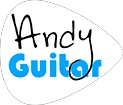 Andyguitar.co.uk Promo Codes 
