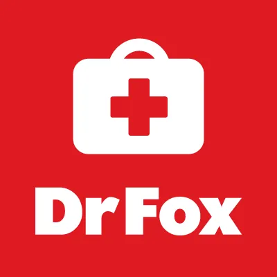 doctorfox.co.uk