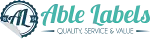 Able Labels Promo Codes 