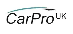 CarPro UK Promo Codes 