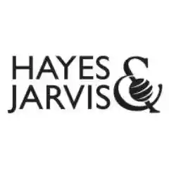 Hayes And Jarvis Promo Codes 