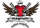 Magnum Tattoo Supplies Promo Codes 