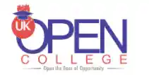 UK Open College Promo Codes 