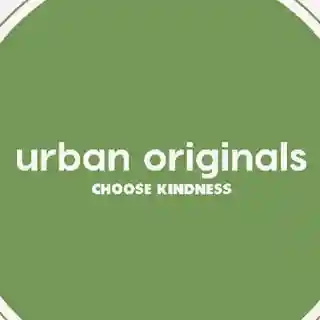 Urban Originals Promo Codes 