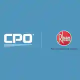 CPO Rheem Promo Codes 