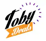 Toby Deals Promo Codes 